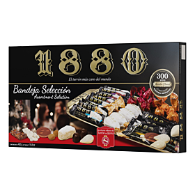 Bandeja Selección 1880 450 g