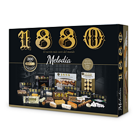 Pack Regalo "Melodía" 1880 2,385 g