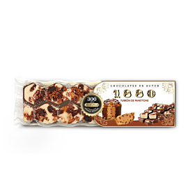 Turrón Panettone 1880 200 g