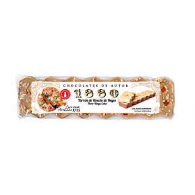 Turrón Roscón de Reyes 1880 300 g
