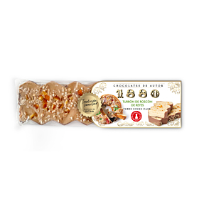 Turrón Roscón de Reyes 1880 200 g