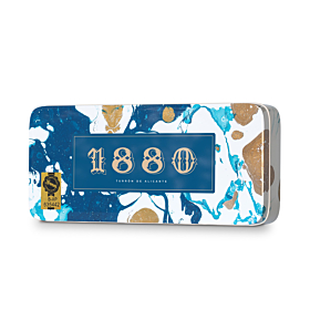 Synaesthesia Collection Almond & Honey Brittle bar 1880 250 g