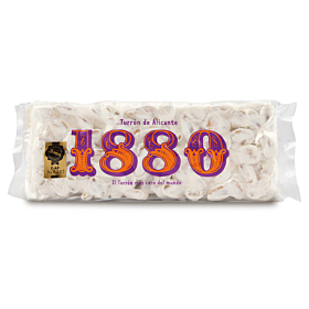 Almond & Honey Brittle Bar Rilsan 1880 300 g