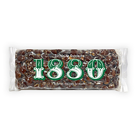 Turrón Guirlache 1880 300 g