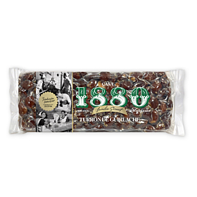 Turrón Guirlache 1880 300 g