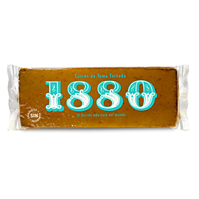 Almond & Toasted Egg Yolk Bar Rilsan  1880 300 g