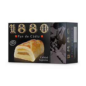 Pan de Cádiz 1880 250 g