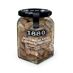 Almendra Marcona Frita con Sal 160 g