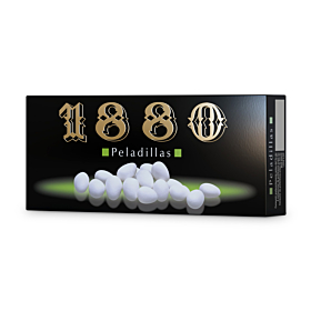 Peladillas 1880 100 g