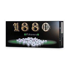 Piñones 1880 100 g