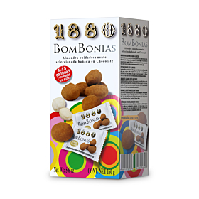 Bombonias 1880 160 g