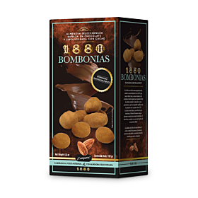 Bombonias 1880 160 g