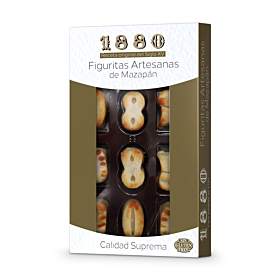  Marzipan Figures 1880 200 g