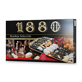 Bandeja Selección 1880 450 g