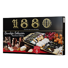 Bandeja Selección 1880 450 g