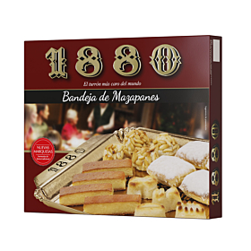 Marzipan Assortment 1880 295 g