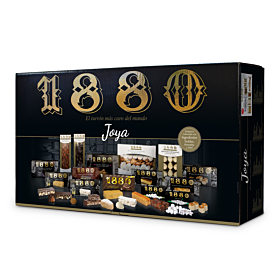 Pack Regalo "Joya" 1880 2,855 g