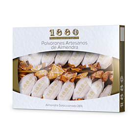 Artisan Almond Crumble Cakes 1880 310 g