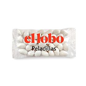  Candy Coated Almonds El Lobo 100g