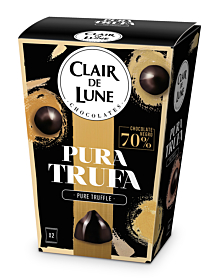 Pure Truffles 70% Cocoa 150 g