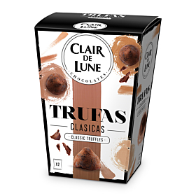 Trufas Clásicas 160 g