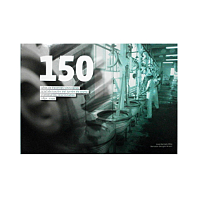 Book “150 years of patents”