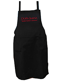 Apron Doña Jimena