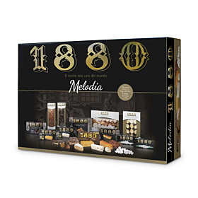 Pack Regalo "Melodía" 1880 2,255 g