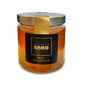 Miel de Azahar 440 g